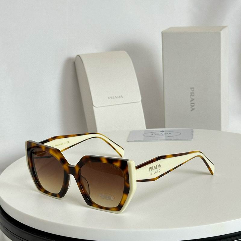 Prada Glasses (294)